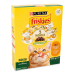 Корм сухий для дорослих котів з куркою індичкою та овочами Friskies к/у 270г