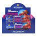 Шоколад молочний з мусовою та вишневою начинкою Chocolate&Cherry Mousse Millennium м/у 33г
