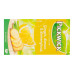 Чай фруктово-трав'яний ароматизований Ginger Lemon&Lemongrass Fruit Fusion Pickwick к/у 20х2г