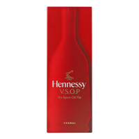 Коньяк V.S.O.P Hennessy 40% к/у 700мл