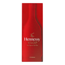 Коньяк 0.7л 40% V.S.O.P Hennessy к/у