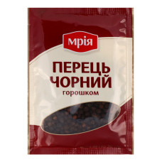 Перець чорний горошком Мрія м/у 20г