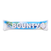 Цукерка з м'якоттю кокоса вкрита молочним шоколадом Bounty м/у 2х28.5г