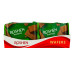 Вафлі Cocoa Wafers Roshen м/у 72г