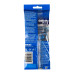 Бритви одноразові Maximum Blue II Gillette 4шт