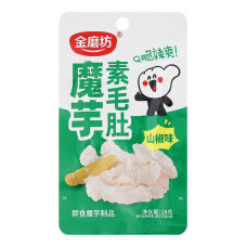 Снек конжак кисло-гострий Konjac tripe sour&hot Golden Mill м/у 18г Снек конжак кисло-гострий Konjac tripe sour&hot Golden Mill м/у 18г