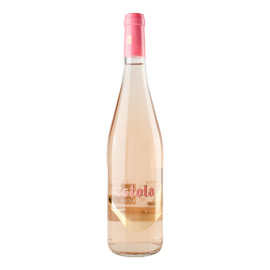 Вино рожеве сухе Rosado Estola 12.5% c/пл 750мл