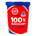 Мороженое 100% Рудь ведро 500г