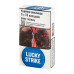 Сигарети з фільтром Lucky Strike Demi Blue 20шт