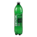Вода мінеральна лікувально-столова сильногазована Detox Aqua Миргород п/пл 1л