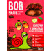 Цукерки в шоколаді Яблуко-полуниця Bob Snail к/у 60г