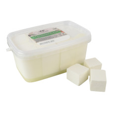 Продукт сирний 50% молоковмісний м’який кремовий Грецький салат Good Milk кг