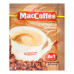 Напій кавовий розчинний з ароматом карамелі MacCoffee 3в1 м/у 18г