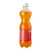Напій безалкогольний сильногазований з підсолоджувачами Mandarin Zero sugar Fanta п/пл 500мл