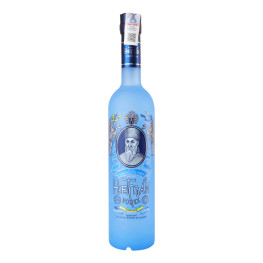 Горілка 500мл 40% Ice Premium Hetman пл