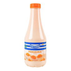 Ряжанка 2.9% з наповнювачем Курага Простонаше п/пл 700г