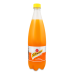 Напій безалкогольний сильногазований соковмісний на ароматизаторах Tangerine Schweppes п/пл 750мл