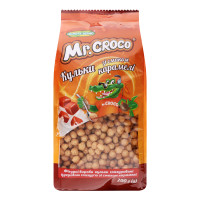 Кульки MrCroco карамель 200г
