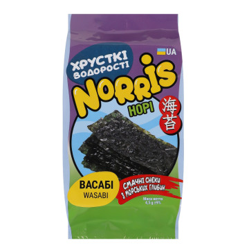 Норі Васабі Norris м/у 4.5г