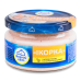 Продукт з ікрою океанічної риби креветками та сиром камамбер Ікорка Водний світ с/б 160г