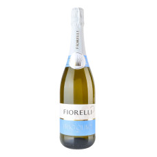 Напій на основі вина 0.75л 7% ароматизований Bianco Dry Fragolino Fiorelli пл Напій на основі вина 0.75л 7% ароматизований Bianco Dry Fragolino Fiorelli пл