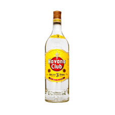 Ром 1л 40% Anejo 3 Anos Original Havana Club пл Ром 1л 40% Anejo 3 Anos Original Havana Club пл