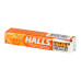Карамель льодяникова зі смаком апельсина Energy Vitamin C Halls Halls м/у 25.2г