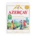 Чай чорний з чебрецем Azercay к/у 100г