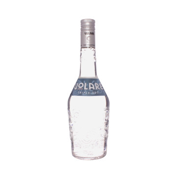 Лікер 0.7л 38% Triple Sec Volare пл