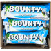 Морозиво молочне Bounty м/у 39.1г