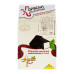 Цукерка глазурована шоколадом Пташине молочко Корисна Кондитерська к/у 150г