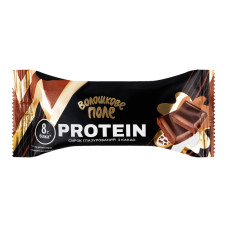 Сирок глазурований 18% солодкий з какао Protein Волошкове поле м/у 36г