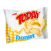 Тістечко бісквітне з начинкою зі смаком банана Donut Today м/у 50г