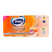 Папір туалетний 3-х шаровий Cashmere Peach Deluxe Zewa 8шт