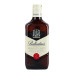 Віскі 0.5л 40% шотландське купажоване Finest Ballantine's пл