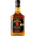 Віскі 0.7л 43% Black Extra-Aged Jim Beam пл