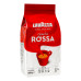 Кава натуральна смажена в зернах Qualita Rossa Lavazza м/у 1кг