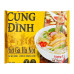 Локшина швидкого приготування зі смаком курки Pho Ga Cung Dinh м/у 70г