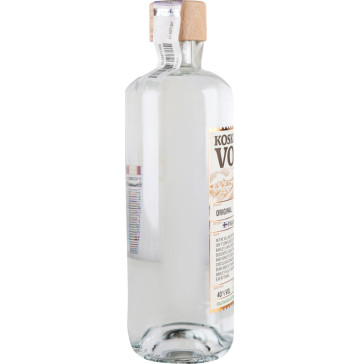 Горілка Koskenkorva Original 40% с/пл 700мл