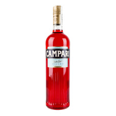 Настоянка 1л 25% гірка Bitter Campari пл