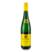 Вино 0.75л 10.5% біле напівсолодке Mosel Riesling Dr. Zenzen пл