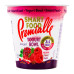 Йогурт 2.8% Малина-гранат-льон Yogurt bowl Smart food Premialle ст 240г