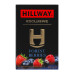 Чай чорний байховий листовий з лісовими ягодами Exclusive Hillway к/у 100г