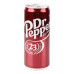 Напій безалкогольний газований з кофеїном Dr Pepper з/б 330мл