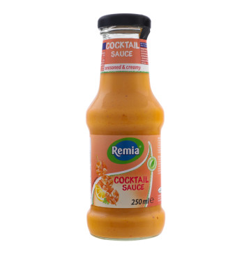 Соус Cocktail Remia с/пл 250мл
