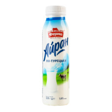 Айран 1.8% По-турецьки Ферма п/пл 320г