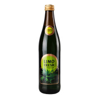 Вода солод Limo Fresh тархун с/б 0.5л