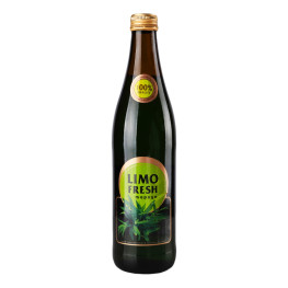 Вода солод Limo Fresh тархун с/б 0.5л