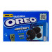 Печиво з какао та кремовою начинкою ванільного смаку Original Oreo к/у 228г
