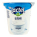 Йогурт 3% Білий Lactel ст 230г